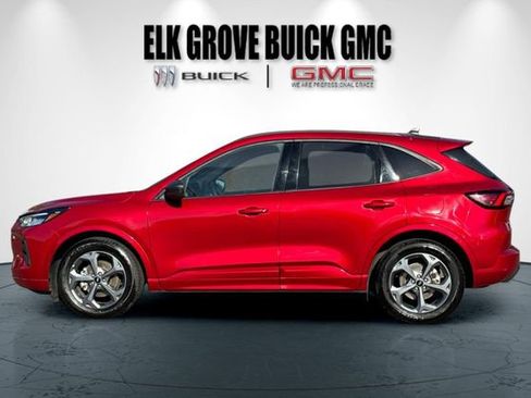 Used 2024 Ford Escape ST-Line image 7