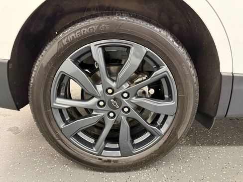 Used 2023 Chevrolet Equinox RS w/ LPO, Floor Liner Package image 20