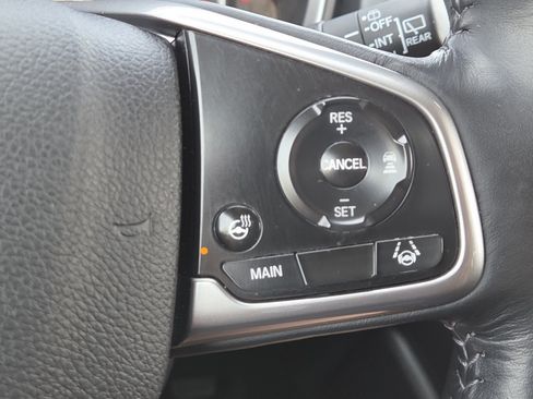 Used 2022 Honda CR-V Touring image 12