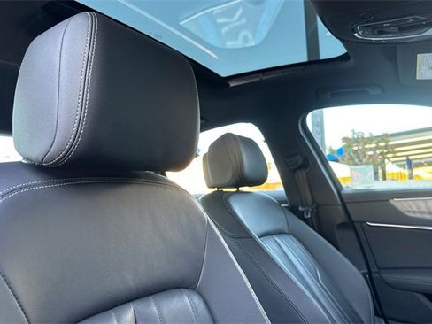 Used 2024 Audi A6 Premium Plus image 19