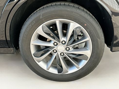 Used 2023 Buick Encore GX Select w/ Sport Touring Package image 11