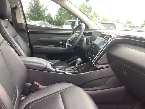 Used 2023 Hyundai Tucson SEL w/ Convenience Package FWD image 28