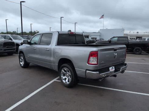 Used 2022 RAM 1500 Big Horn AWD/4WD image 6