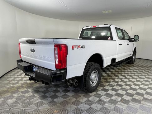 New 2026 Ford F250 XL w/ XL Off-Road Package image 6