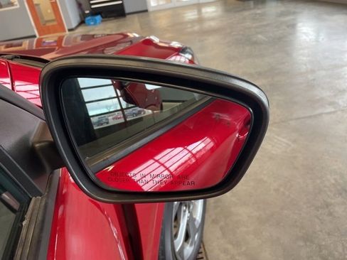 Used 2023 Ford Escape ST-Line w/ Tech Pack #1 image 35