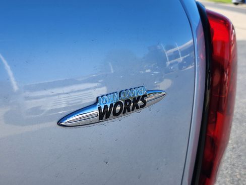 Used 2016 MINI Cooper Countryman John Cooper Works image 9