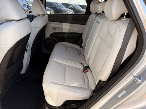 New 2026 Hyundai Tucson Limited image 26