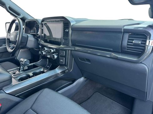 Used 2023 Ford F150 XLT w/ Equipment Group 302A High image 15