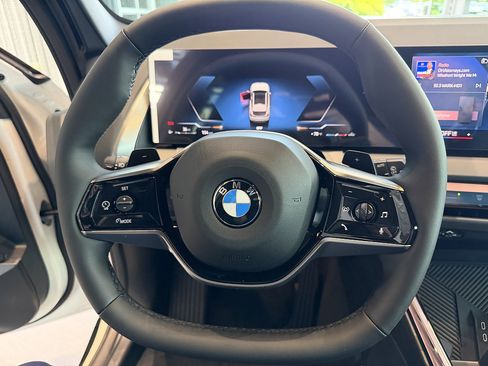 New 2026 BMW X3 xDrive30i w/ Convenience Package AWD/4WD image 9