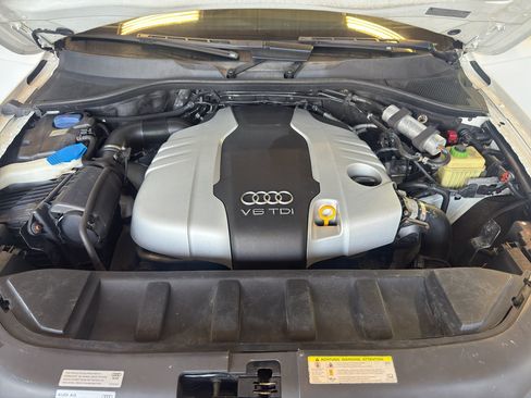 Used 2014 Audi Q7 TDI Premium Plus w/ Premium Plus Package AWD/4WD image 31
