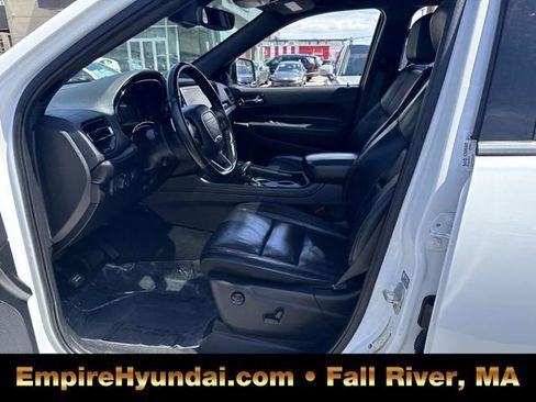 Used 2023 Dodge Durango GT AWD/4WD image 20