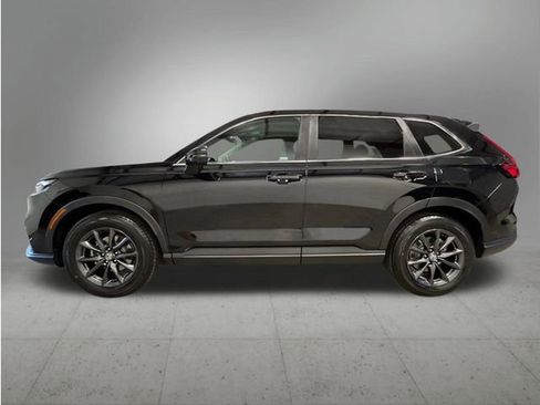 New 2026 Honda CR-V EX-L image 2