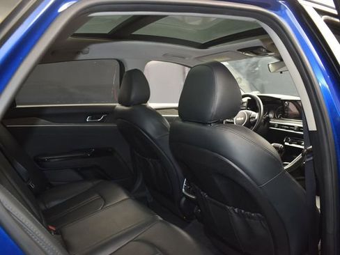 Certified 2022 Kia K5 EX image 11