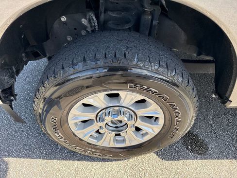 Used 2021 Ford F250 XL w/ STX Appearance Package image 11