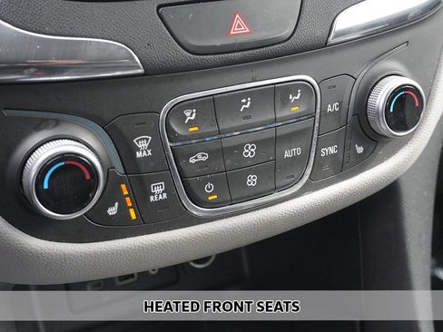 Used 2019 Chevrolet Equinox Premier image 5