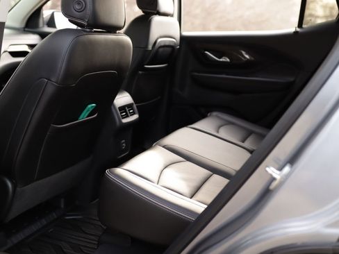 Used 2020 GMC Terrain Denali w/ LPO, Floor Liner Package image 27