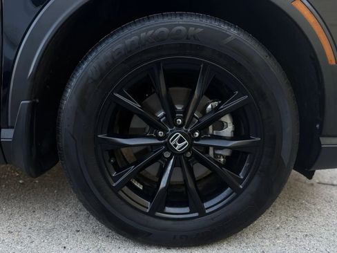 Used 2025 Honda CR-V Sport image 39