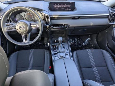 Used 2025 MAZDA CX-50 2.5 Hybrid w/ Cargo Package image 20