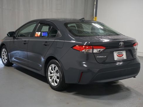 Certified 2023 Toyota Corolla LE image 6