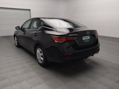 Used 2024 Nissan Sentra S image 5