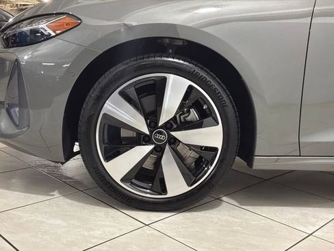 Used 2025 Audi A5 2.0T Premium Plus w/ Premium Plus image 18