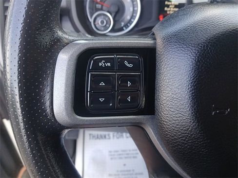 Used 2021 RAM 2500 Tradesman image 22
