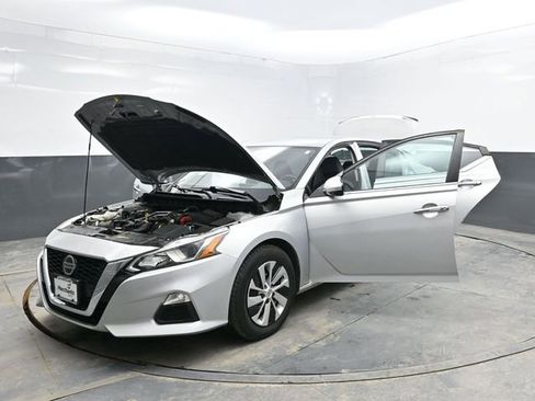 Used 2021 Nissan Altima 2.5 S image 44