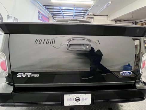 Used 2001 Ford F150 Lightning image 5