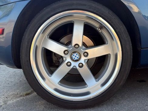 Used 2001 BMW Z3 2.5i image 22