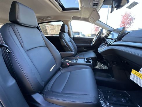 New 2026 Honda Odyssey EX-L image 26