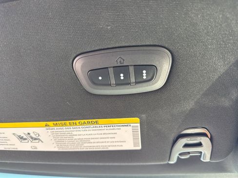 Used 2026 RAM 2500 Laramie w/ Night Edition image 35