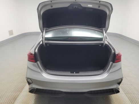 Used 2023 Kia Forte LXS w/ LXS Technology Package image 29