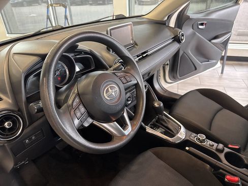 Used 2016 Scion iA image 19