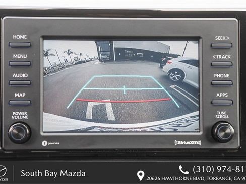 Used 2021 Toyota RAV4 LE image 23