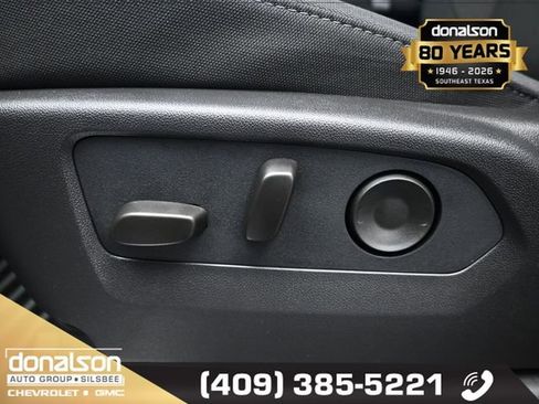 New 2026 Chevrolet Silverado 1500 LT w/ Z71 Off-Road Package image 7