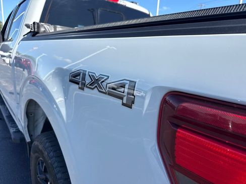 Used 2024 Ford F150 XLT w/ Equipment Group 302A MID AWD/4WD image 13