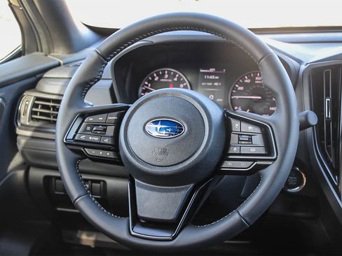 New 2026 Subaru Forester Premium image 15