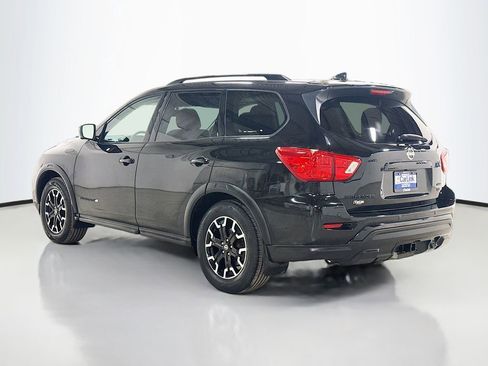 Used 2020 Nissan Pathfinder SL image 5