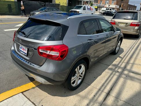 Used 2015 Mercedes-Benz GLA 250 4MATIC image 7