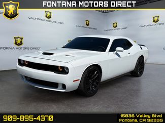 Used 2021 Dodge Challenger R/T Scat Pack video 1
