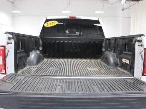 Used 2019 Ford F150 Lariat AWD/4WD image 29
