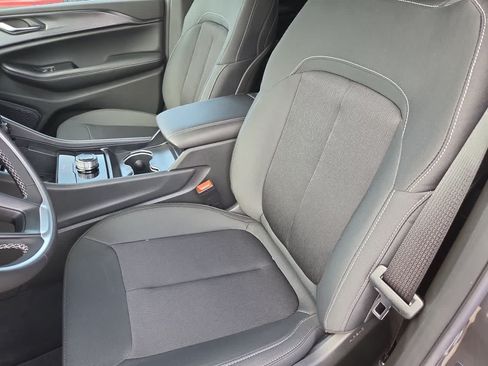 New 2026 Jeep Grand Cherokee Laredo X RWD image 19