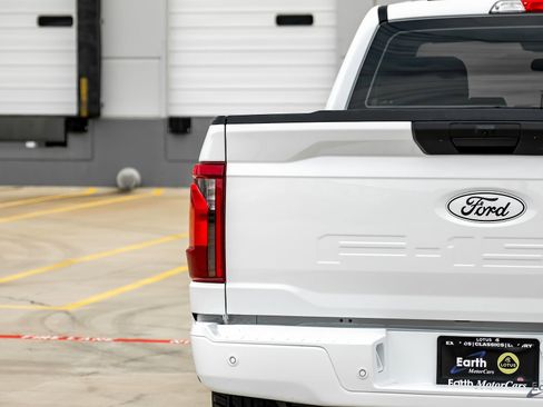 Used 2026 Ford F150 XL AWD/4WD image 14
