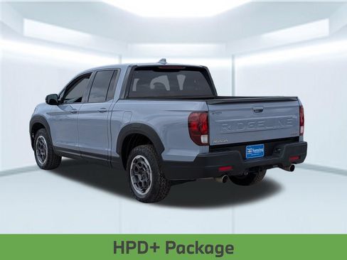 Used 2024 Honda Ridgeline Sport+ image 4