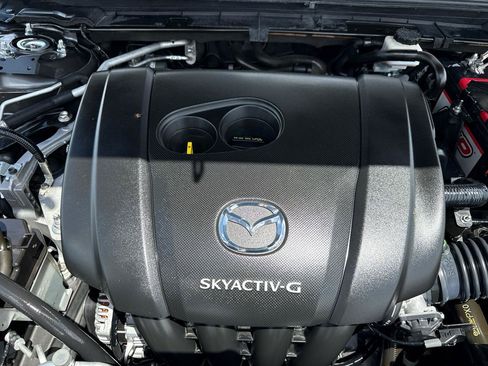 Used 2020 MAZDA MAZDA3 Sedan w/ Select Package FWD image 25