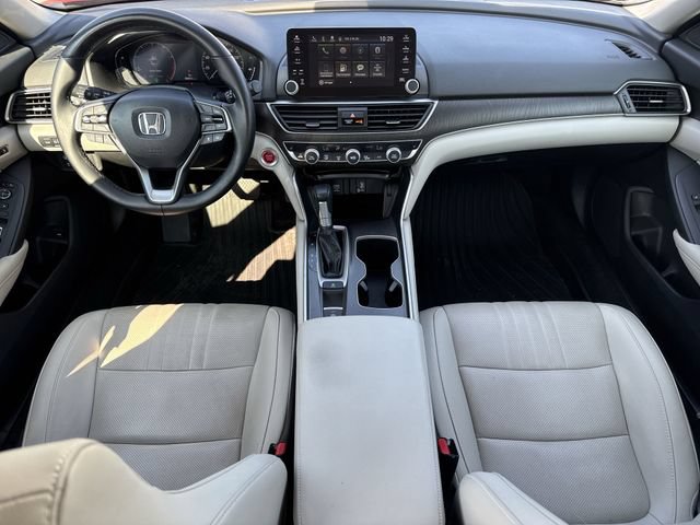 Used 2020 Honda Accord EX-L image 20