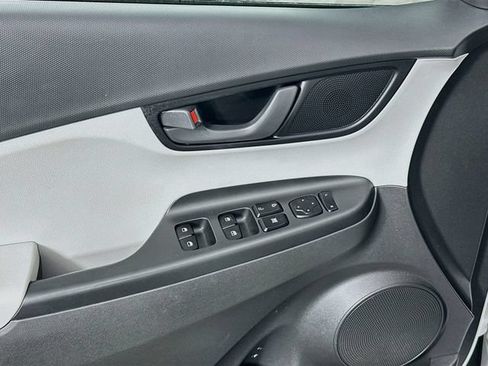 Used 2023 Hyundai Kona SEL w/ Cargo Package AWD/4WD image 23