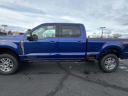 New 2026 Ford F250 Lariat AWD/4WD image 7