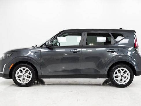 Certified 2024 Kia Soul LX w/ Option Group 015 FWD image 24
