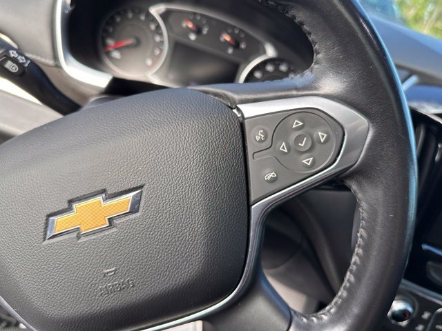 Used 2020 Chevrolet Traverse High Country AWD/4WD image 20